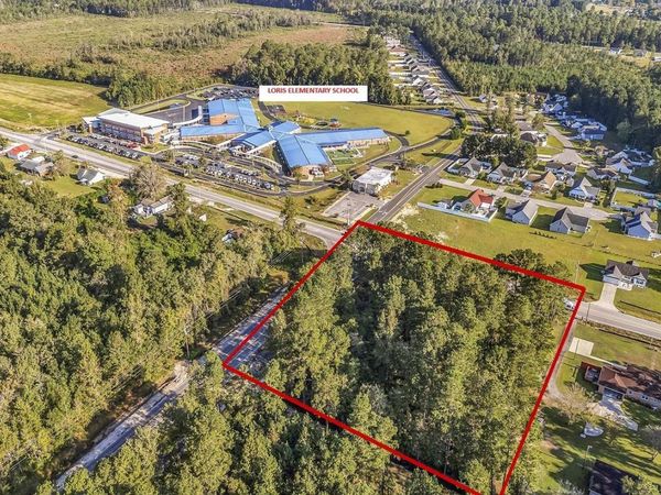 TBD E. Highway 9 Business, Loris, SC 29569