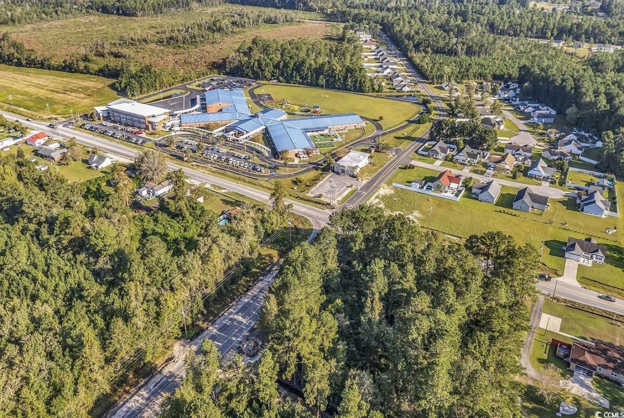 Tbd E. Highway 9 Business Photo 6