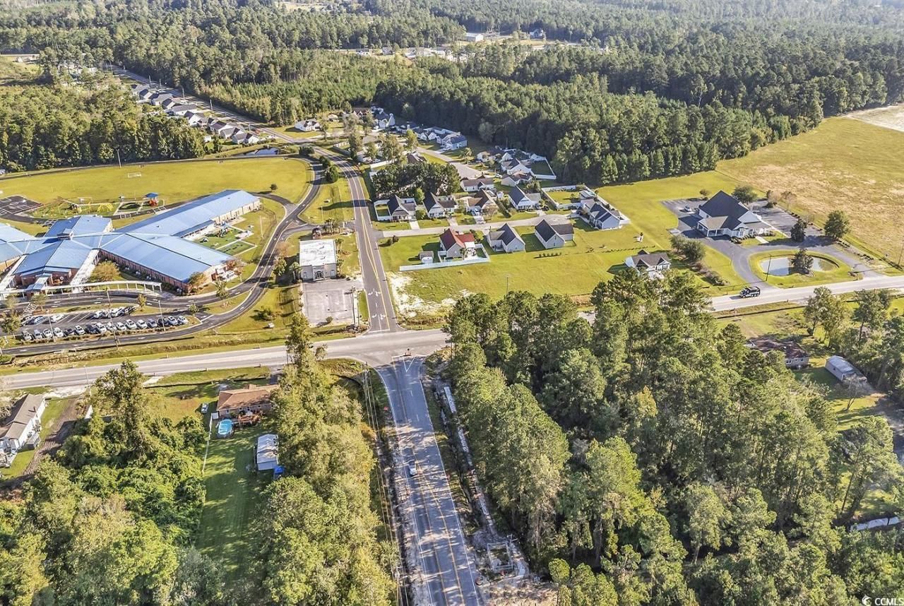 Tbd E. Highway 9 Business Photo 7