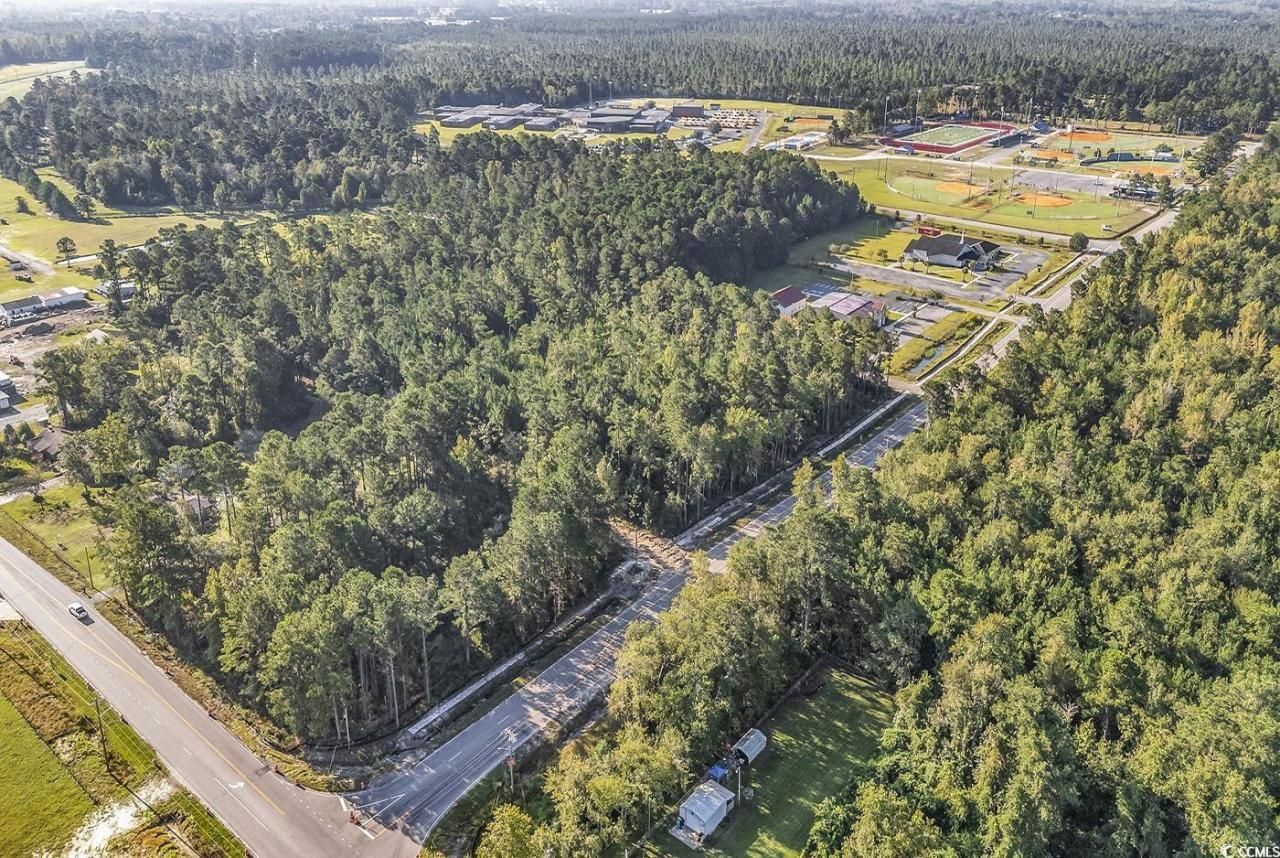 Tbd E. Highway 9 Business Photo 9