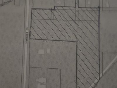 TBD Heritage Rd., Loris, SC 29569