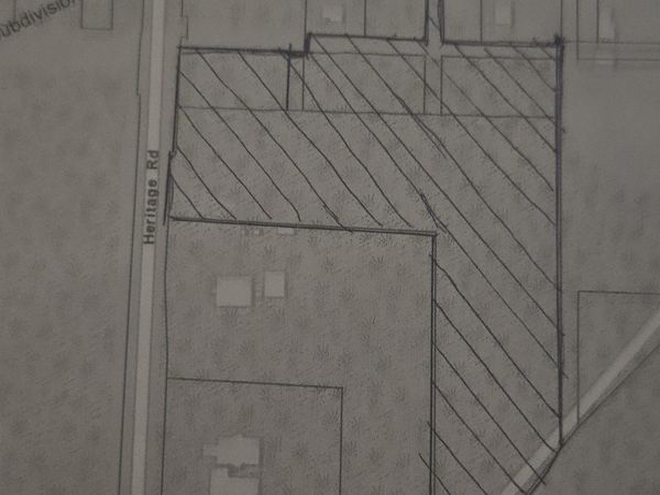 TBD Heritage Rd., Loris, SC 29569