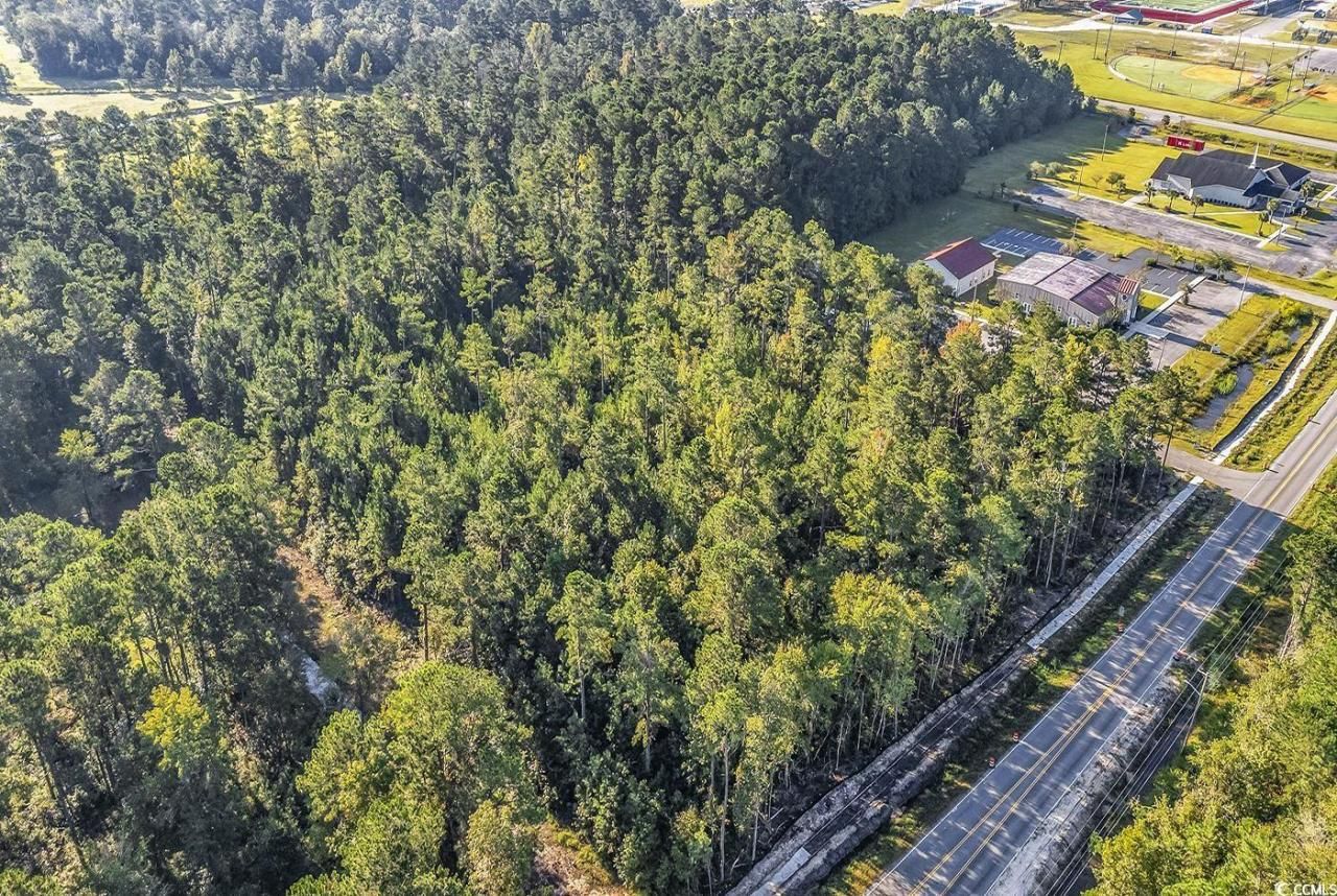 Tbd Heritage Rd. Photo 4