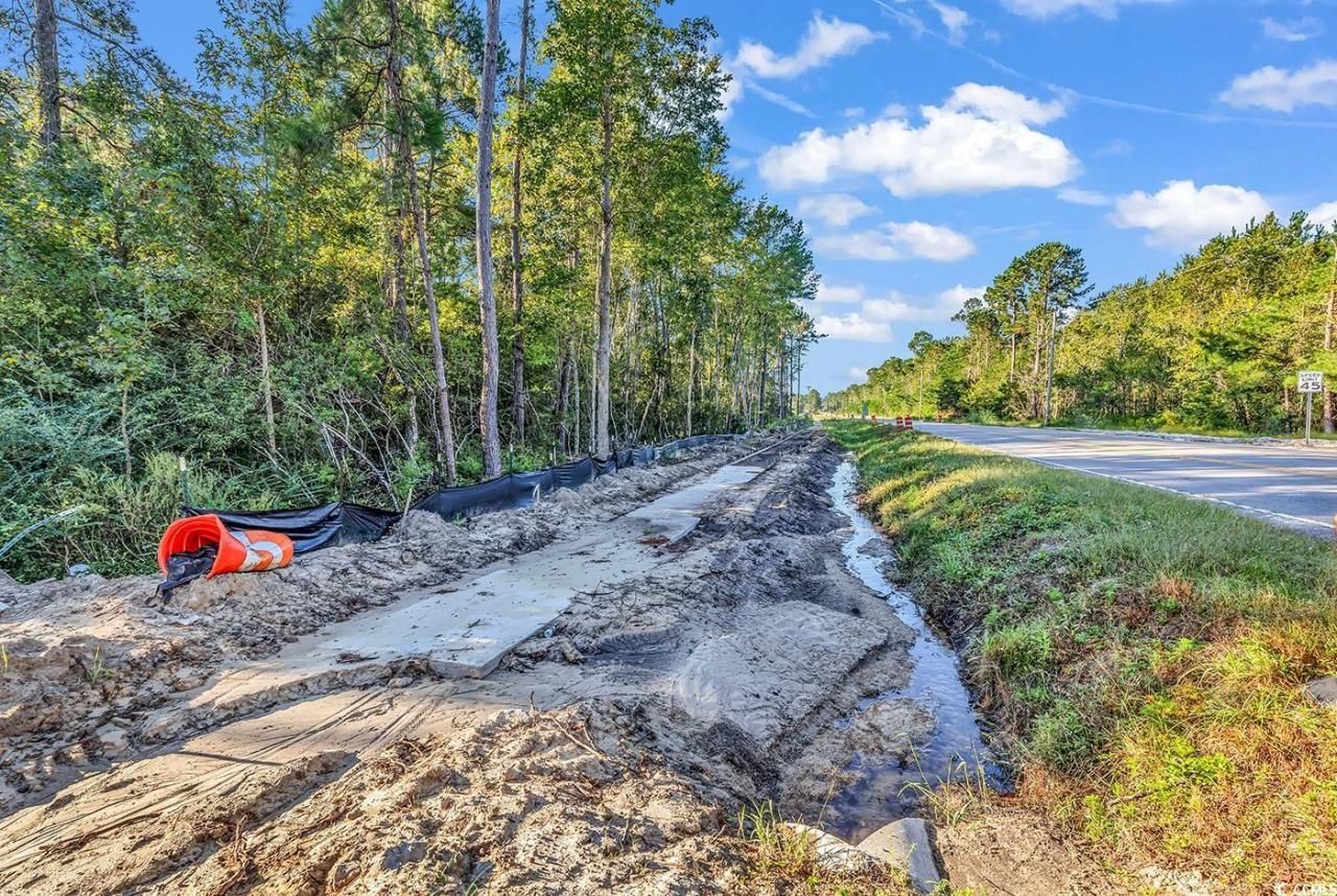 Tbd Heritage Rd. Photo 5