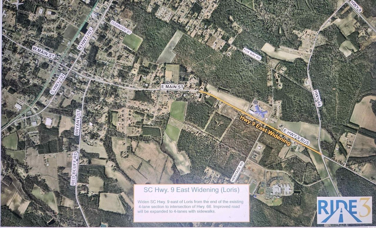 Tbd Heritage Rd. Photo 6