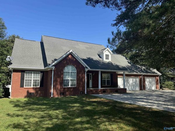 105 Coosa Road, Boaz, AL 35957