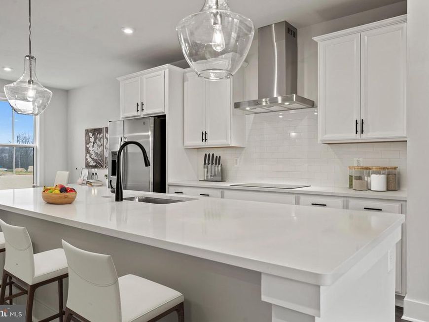 16838 Saint Ridgely Boulevard, Bowie, MD 20716 Main Photo