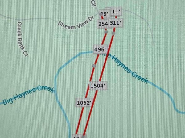 2528 Stream View Drive, Conyers, GA 30013