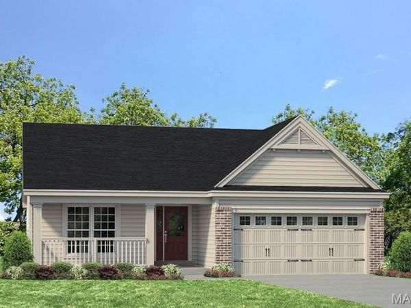 1 TBB Lansford @ Ryehill Manor, St Peters, MO 63376