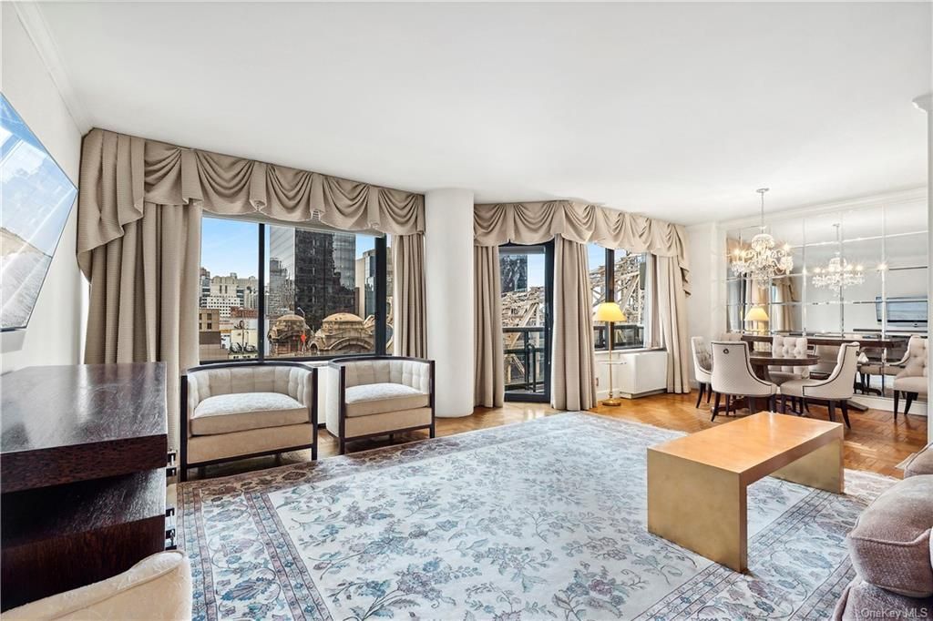 418 E 59th Street, Unit 11A, New York, NY 10022 Main Photo