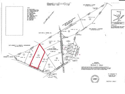 0 Skyland Farm Rd. (R&R Farms Lot 3), Williston, SC 29853