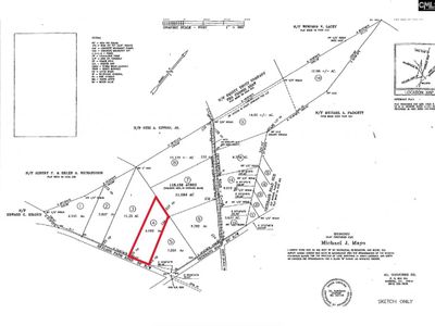 0 Skyland Farm Rd. (R&R Farms Lot 4), Williston, SC 29853