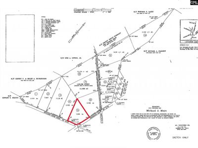 0 Skyland Farm Rd. & Veterans Rd. (R&R Far, Williston, SC 29853