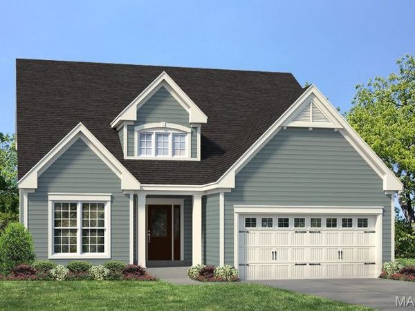 1 TBB Waverly @ Ryehill Manor, St Peters, MO 63376