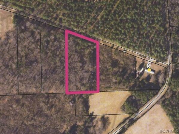 0 Cherry Hill Lane, Cumberland, VA 23040