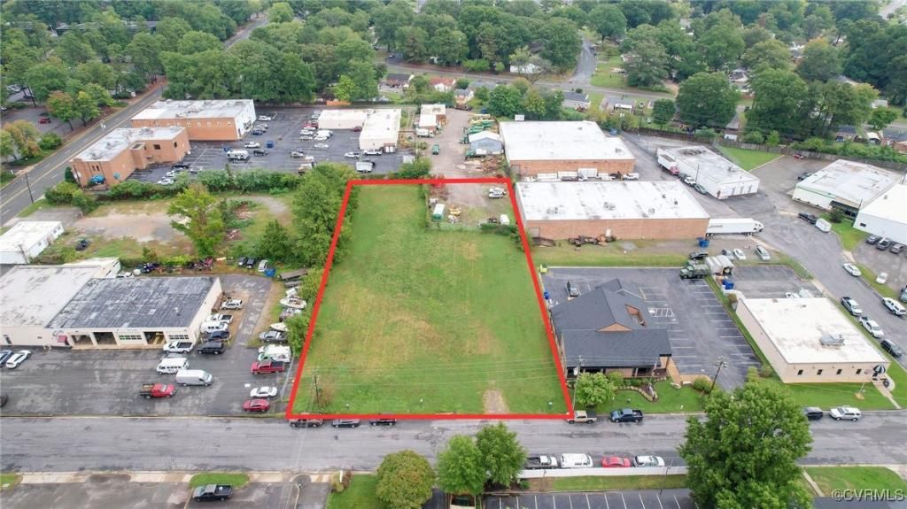 6504 Dickens Place, Henrico, VA 23230 Main Photo