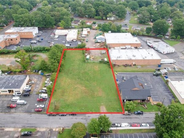 6504 Dickens Place, Henrico, VA 23230