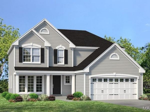 1 TBB Winslow @ Ryehill Manor, St Peters, MO 63376