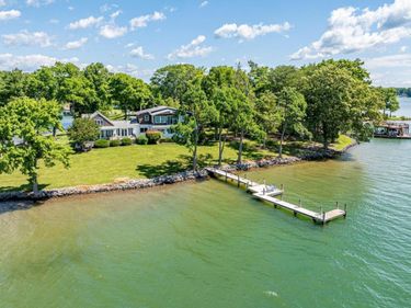 311 Anthony Home Road, Huddleston, VA 24104