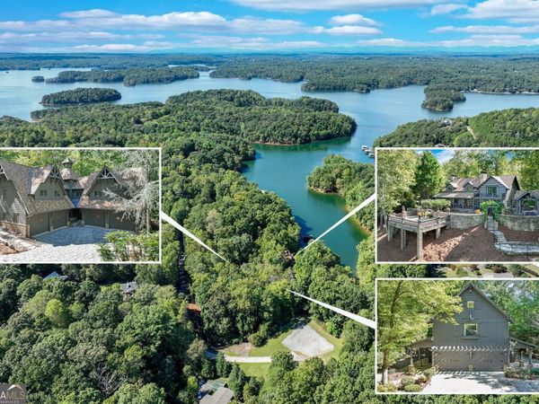 3464 Carolyn Street, Gainesville, GA 30504