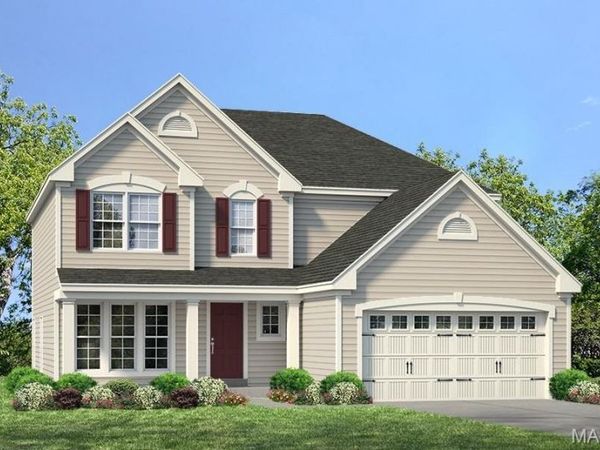 1 TBB Stratton @ Ryehill Manor, St Peters, MO 63376