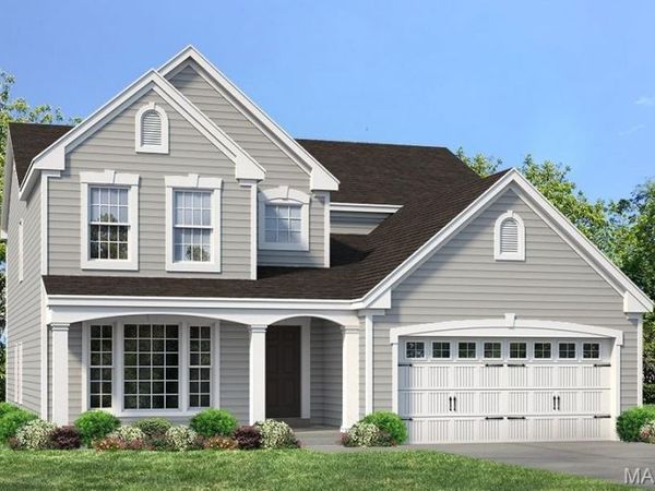 1 TBB Carver @ Ryehill Manor, St Peters, MO 63376