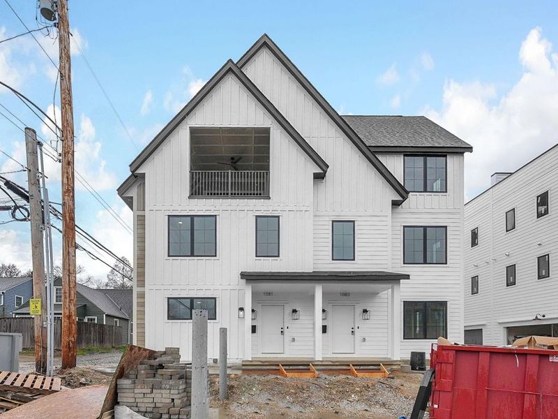 1081 W 3rd Avenue, Columbus, OH 43212 Photo 2