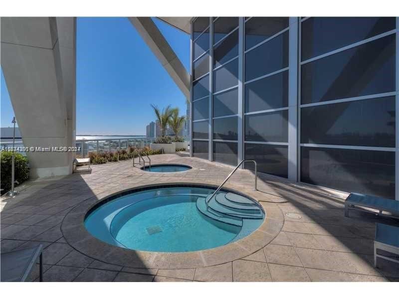 888 Biscayne Blvd, Unit 1811, Miami, FL 33132 Photo