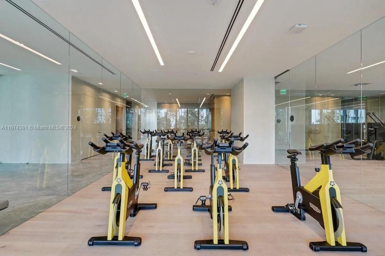 888 Biscayne Blvd, Unit 1811, Miami, FL 33132 Photo