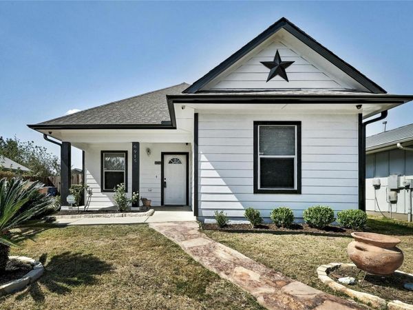 6915 Villita Avenida ST, Austin, TX 78741
