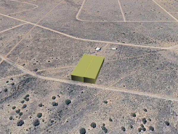 Dickinson (U24 B54 L10, 11) Road NW, Rio Rancho, NM 87144