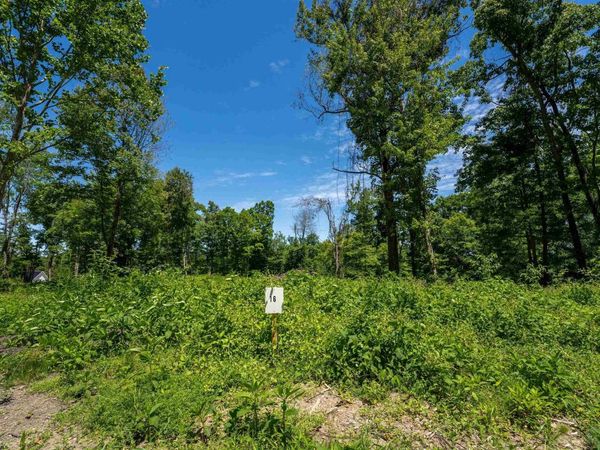 Lot 16 Bowers Lane, Morgantown, WV 26508
