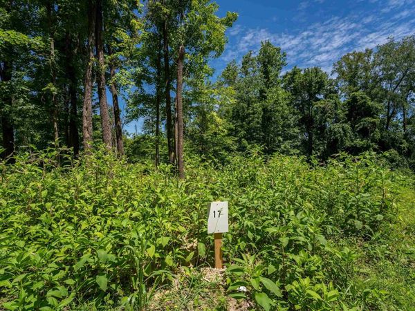 Lot 17 Bowers Lane, Morgantown, WV 26508