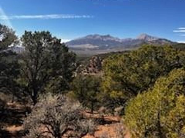 Lot 4360 Mahoney Road, San Luis, CO 81152