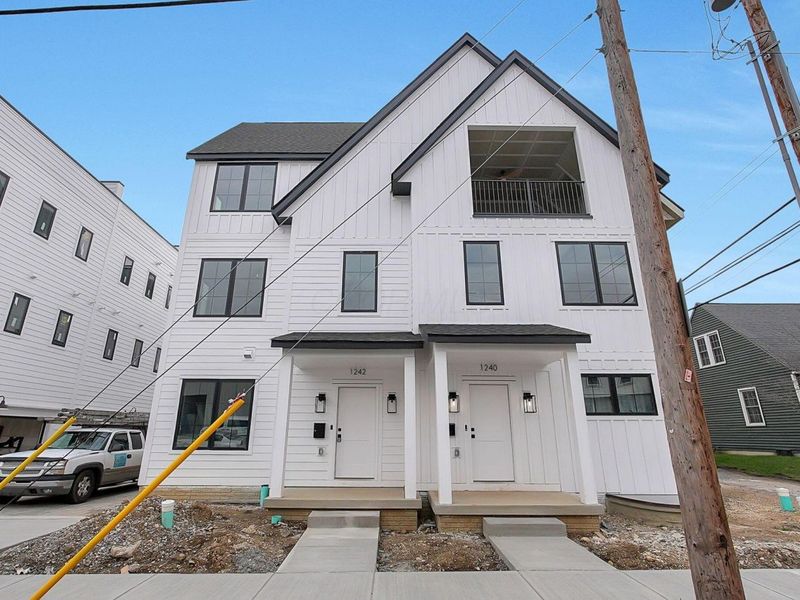 1242 Oxley Road, Columbus, OH 43212 Photo 2