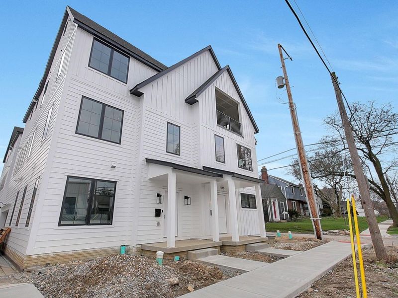 1242 Oxley Road, Columbus, OH 43212 Photo 3