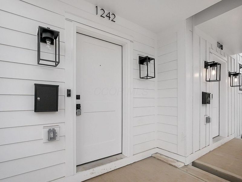 1242 Oxley Road, Columbus, OH 43212 Photo 4