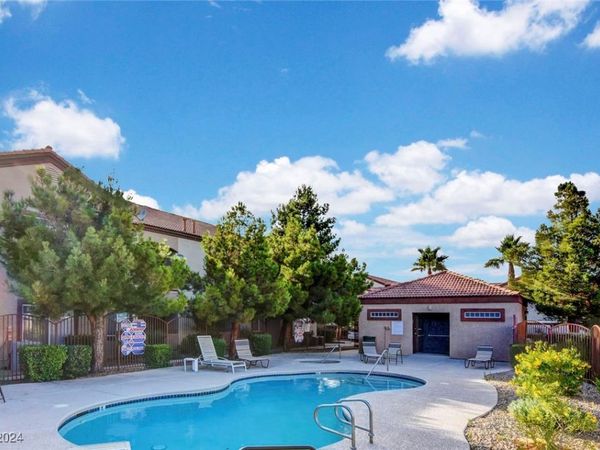 9580 W Reno Avenue, Unit 238, Las Vegas, NV 89148