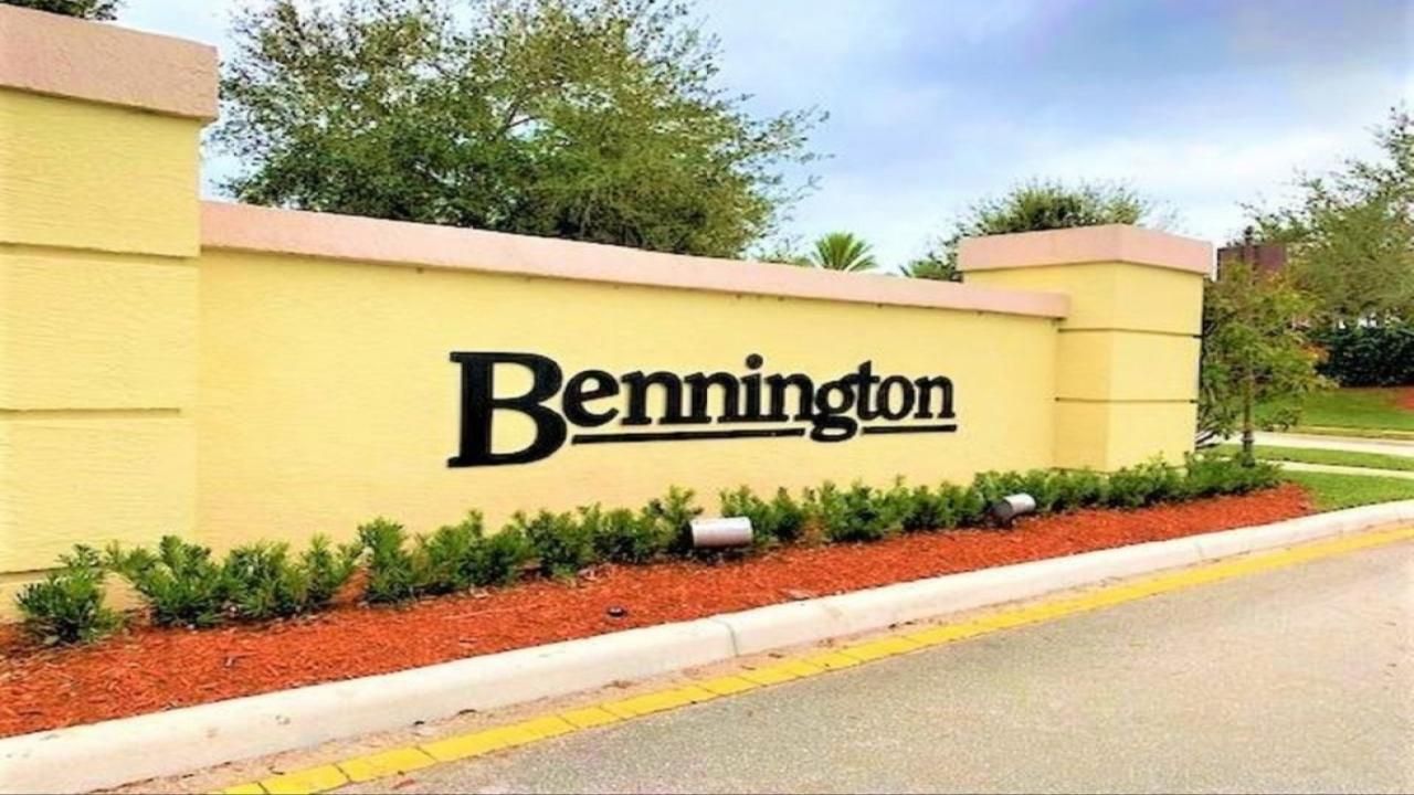 11786 SW Bennington Circle, Port Saint Lucie, FL 34987 Photo