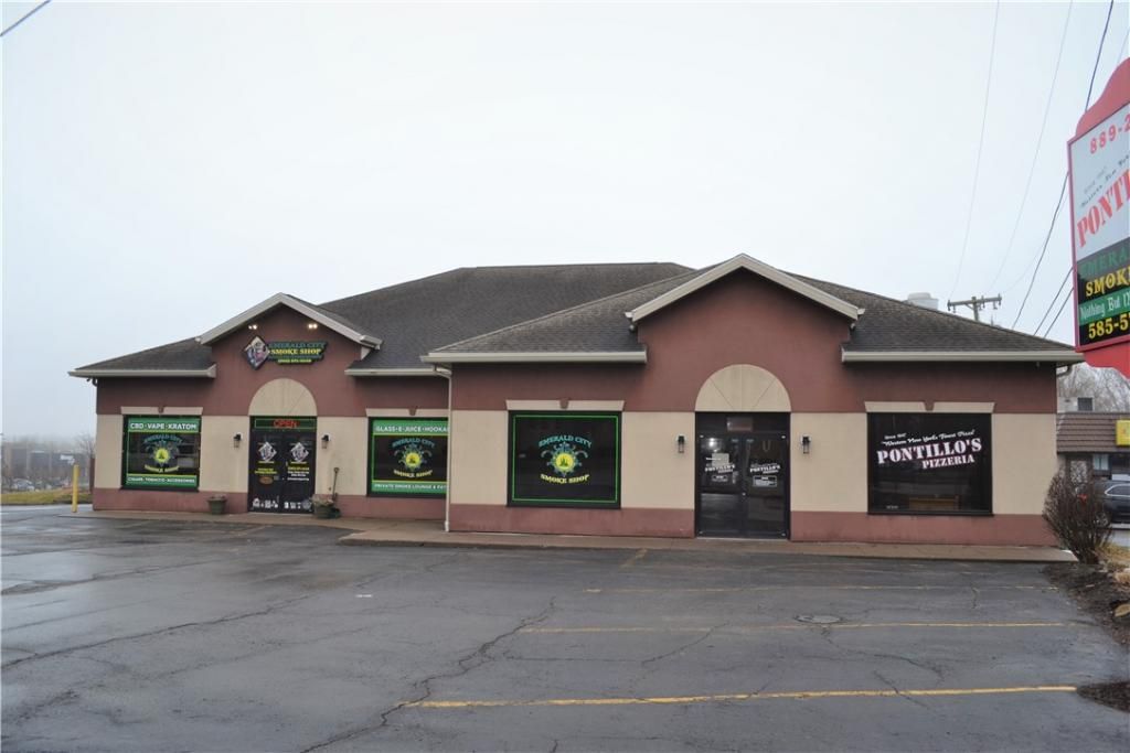 3187 Chili Avenue, Rochester, NY 14624 Main Photo