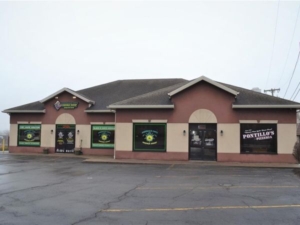 3187 Chili Avenue, Rochester, NY 14624