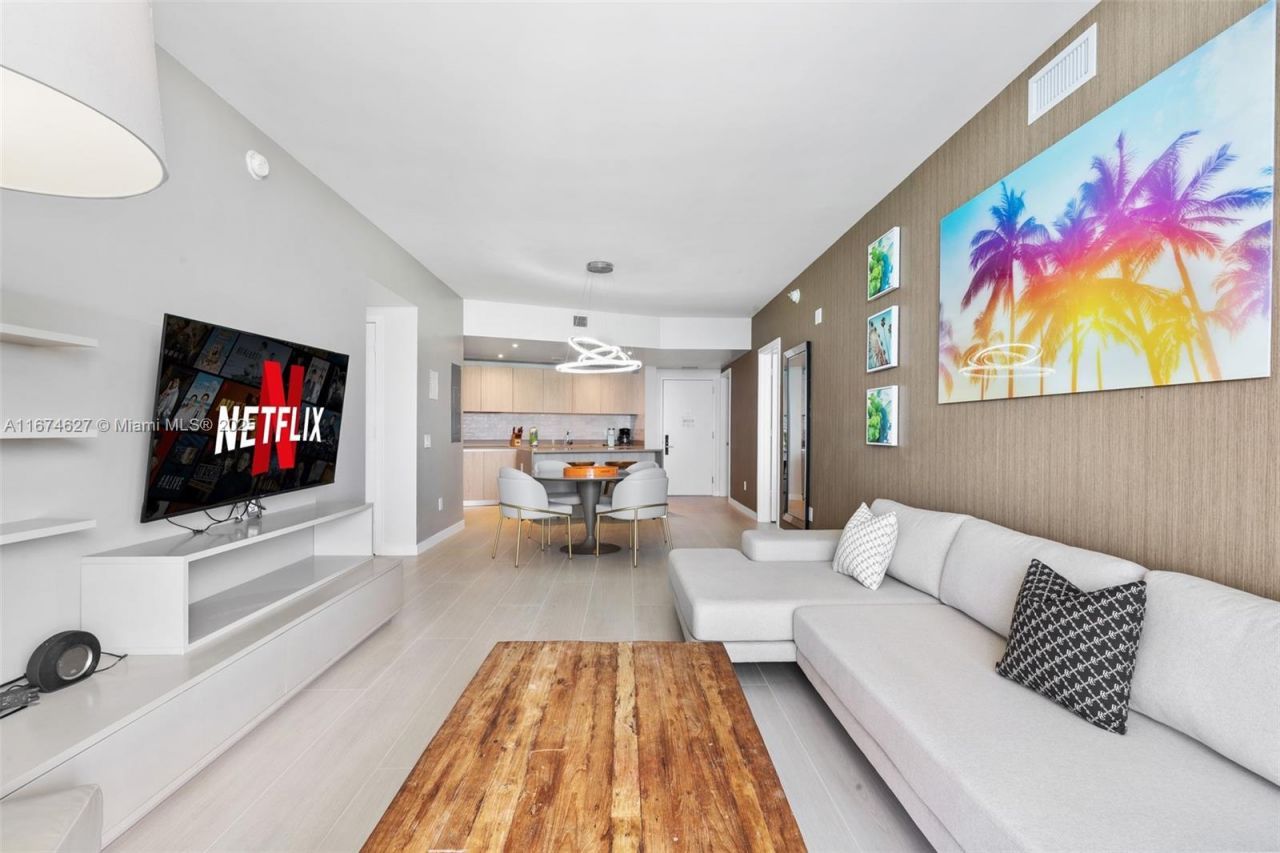 4111 S Ocean Dr, Unit 3108, Hollywood, FL 33019 Photo