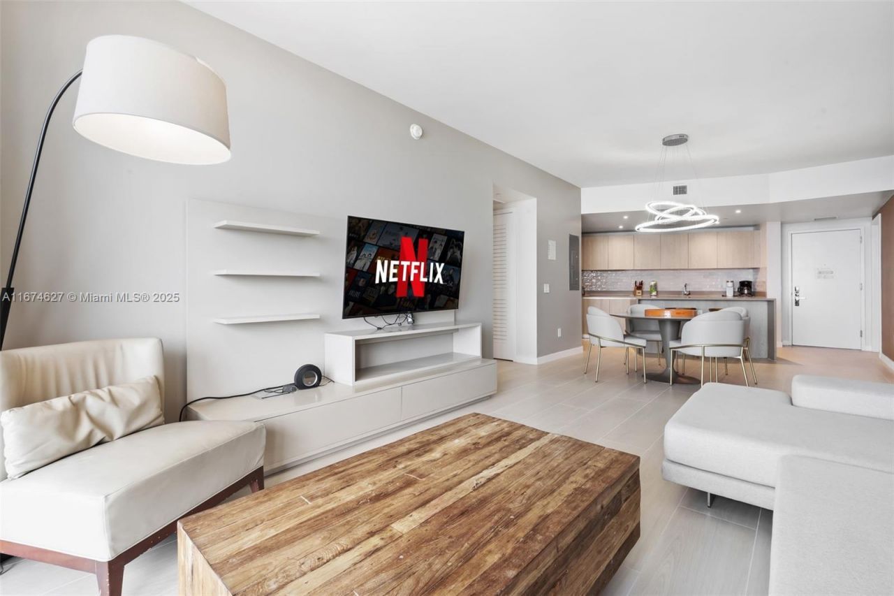 4111 S Ocean Dr, Unit 3108, Hollywood, FL 33019 Photo