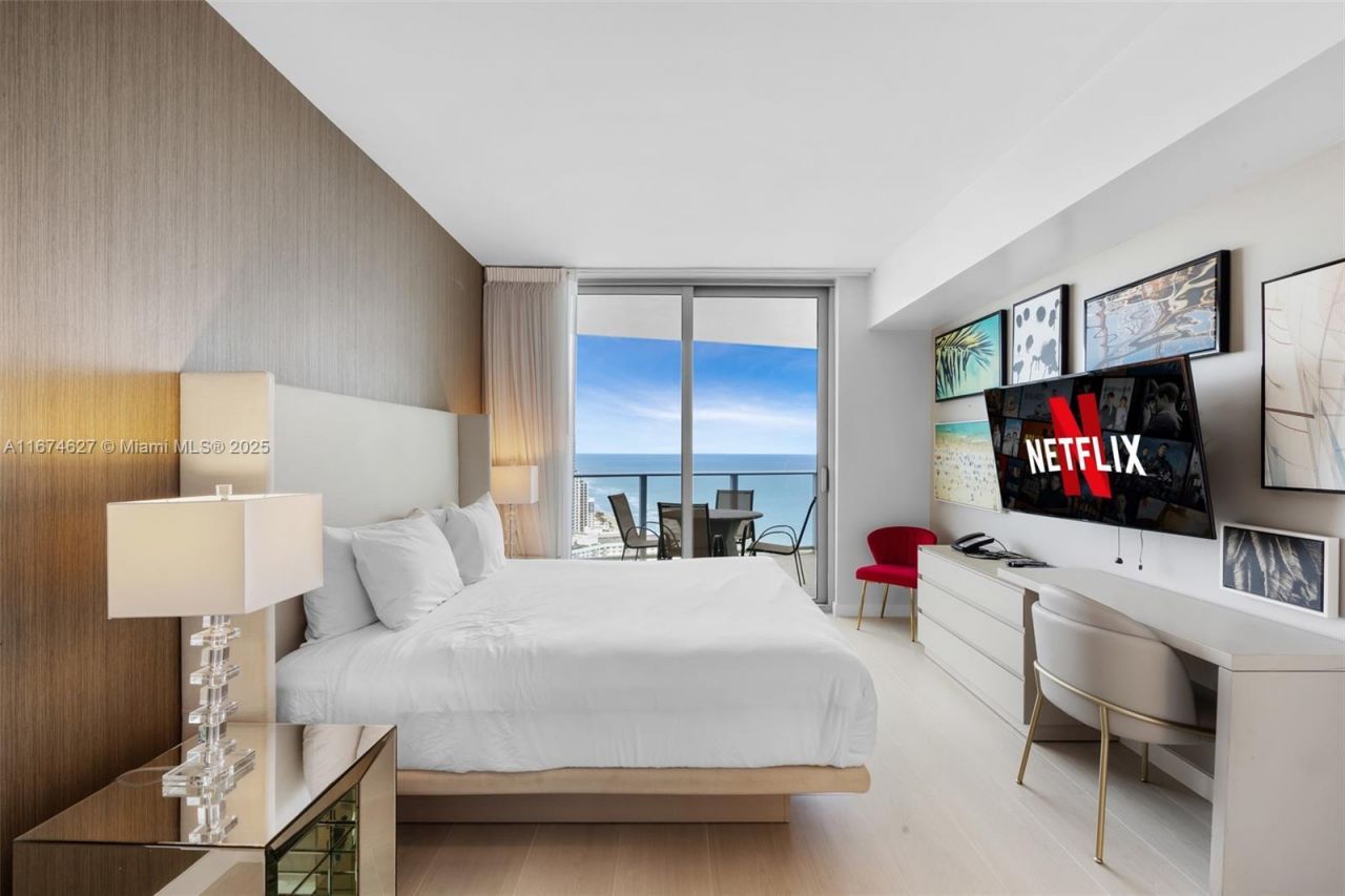 4111 S Ocean Dr, Unit 3108, Hollywood, FL 33019 Photo