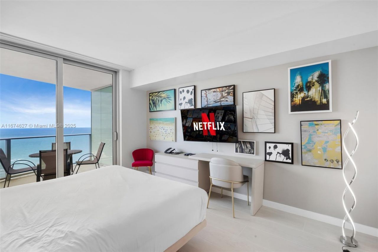 4111 S Ocean Dr, Unit 3108, Hollywood, FL 33019 Photo