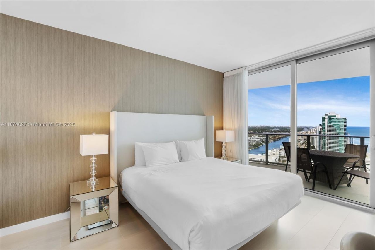 4111 S Ocean Dr, Unit 3108, Hollywood, FL 33019 Photo