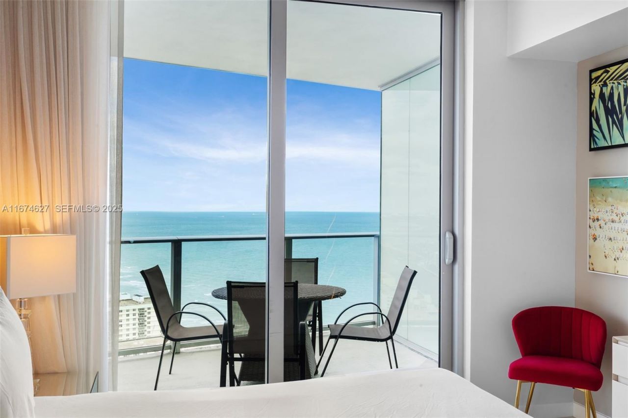 4111 S Ocean Dr, Unit 3108, Hollywood, FL 33019 Photo