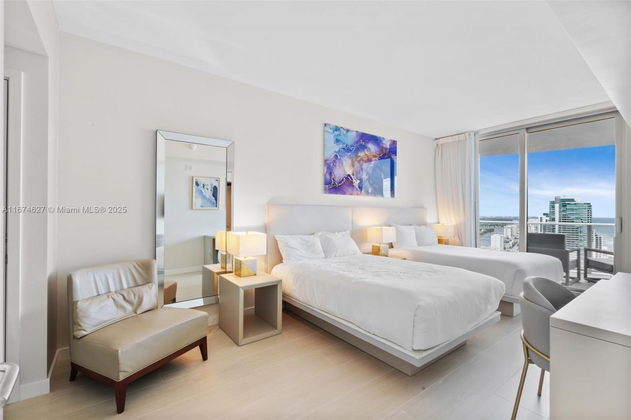 4111 S Ocean Dr, Unit 3108, Hollywood, FL 33019 Photo