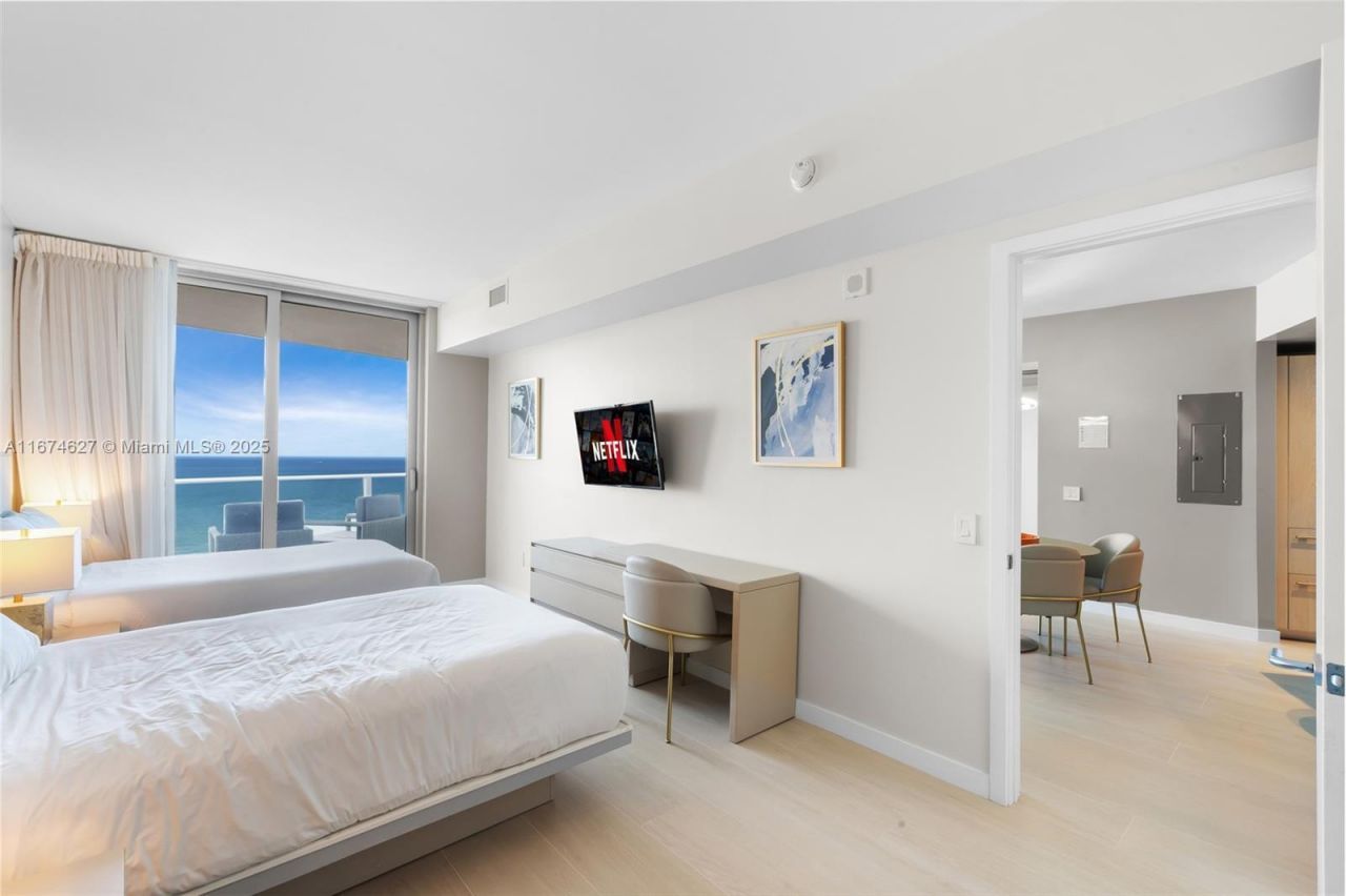 4111 S Ocean Dr, Unit 3108, Hollywood, FL 33019 Photo