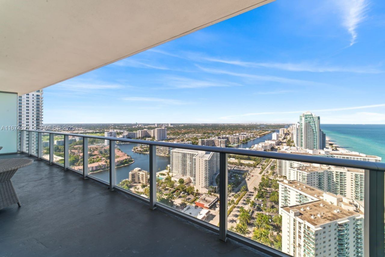 4111 S Ocean Dr, Unit 3108, Hollywood, FL 33019 Photo